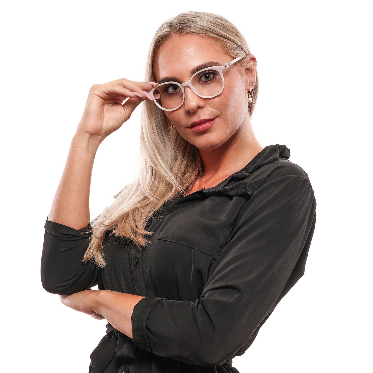 SWAROVSKI MOD. SK5310 52021 SUNGLASSES & EYEWEAR