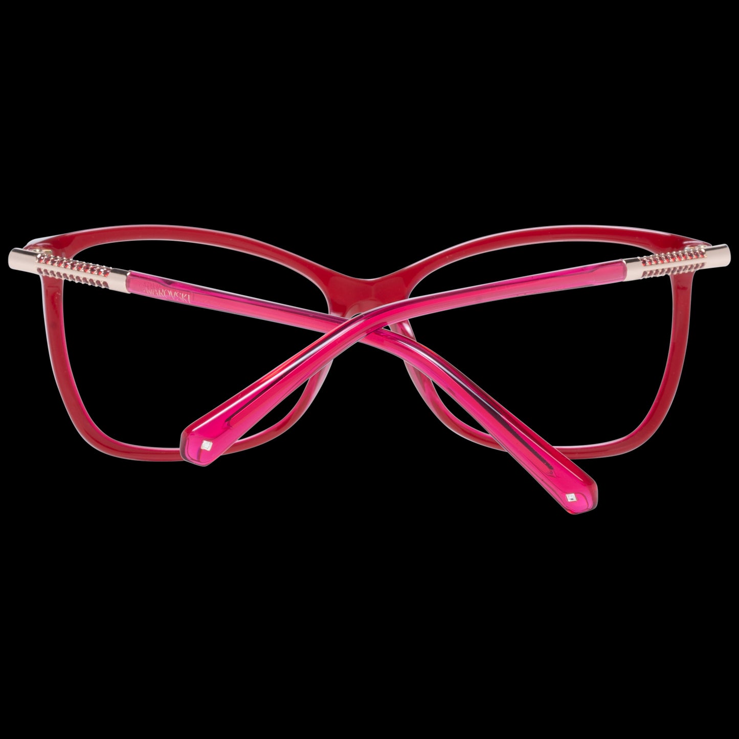 SWAROVSKI MOD. SK5384 55066 SUNGLASSES & EYEWEAR