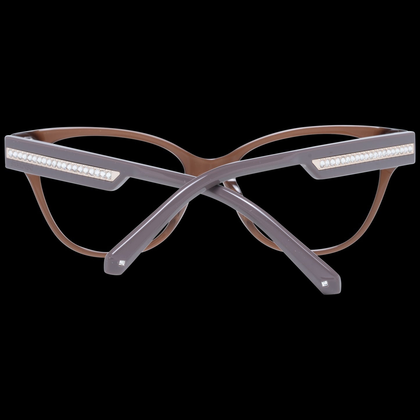 SWAROVSKI MOD. SK5392 51072 SUNGLASSES & EYEWEAR