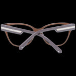 SWAROVSKI MOD. SK5392 51072 SUNGLASSES & EYEWEAR