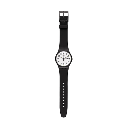 SWATCH Mod. TWICE AGAIN READY STOCKED WATCHES,Wristwatch