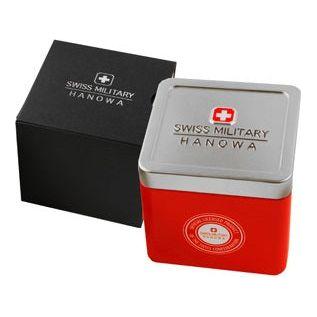 SWISS MILITARY By CHRONO Mod. 32043.02