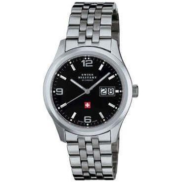 SWISS MILITARY By CHRONO Mod. 34004.01 34004.01