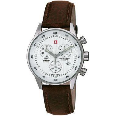 SWISS MILITARY By CHRONO Mod. 34005.04 34005.04