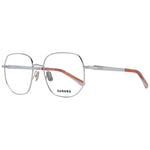 Sandro Gold Women Glasses Frame