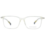 Scotch & Soda Transparent Men Glasses Frame
