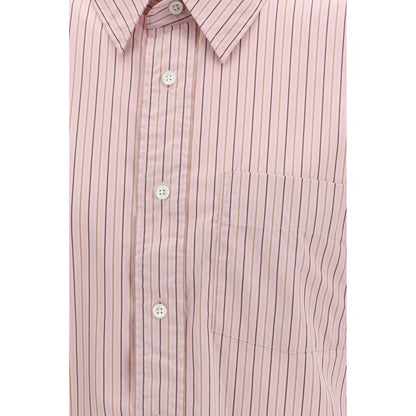 Sunflower Multicolor Cotton Pattern Shirt