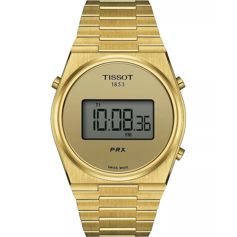 TISSOT Mod. PRX DIGITAL