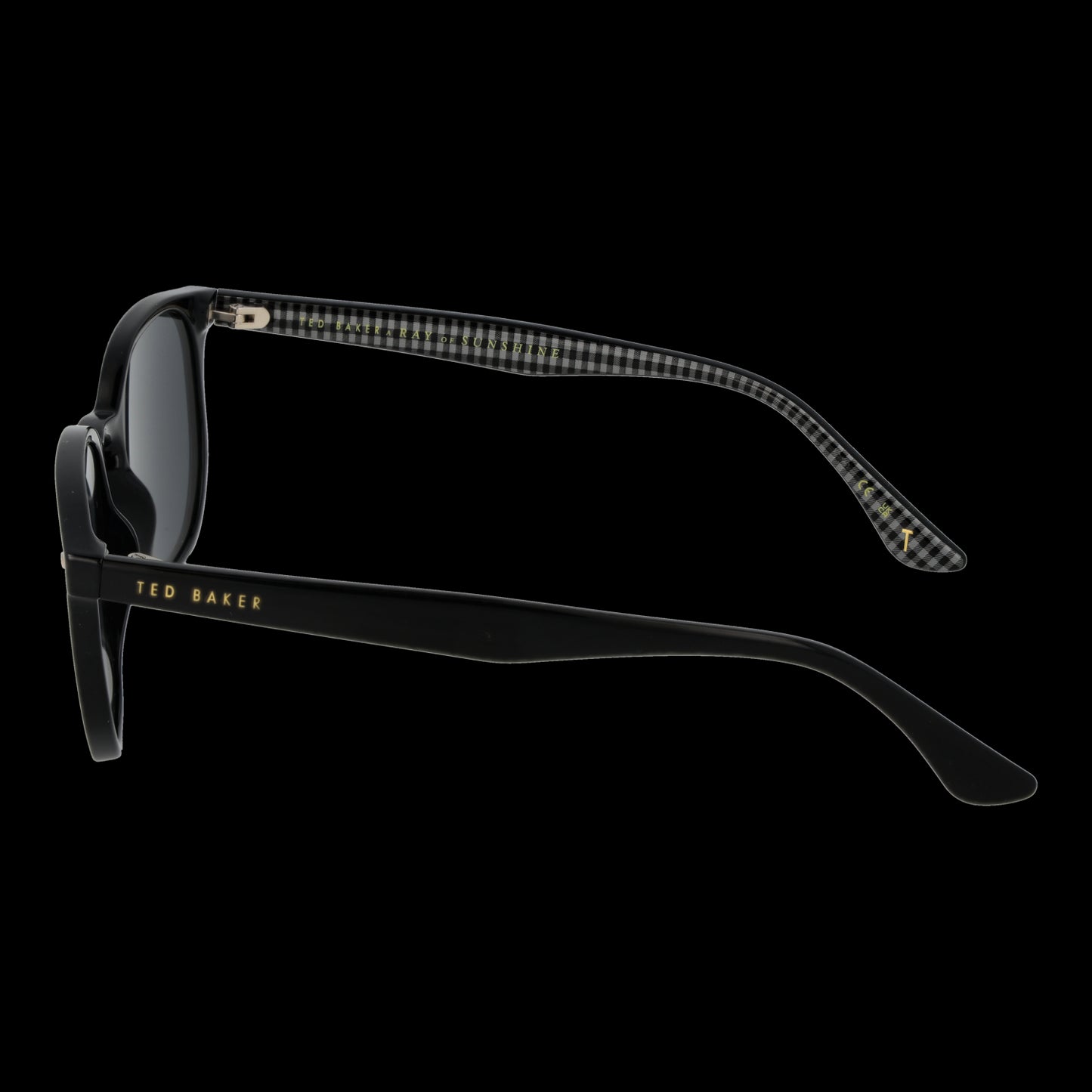 TED BAKER MOD. TB1655 52001 SUNGLASSES & EYEWEAR