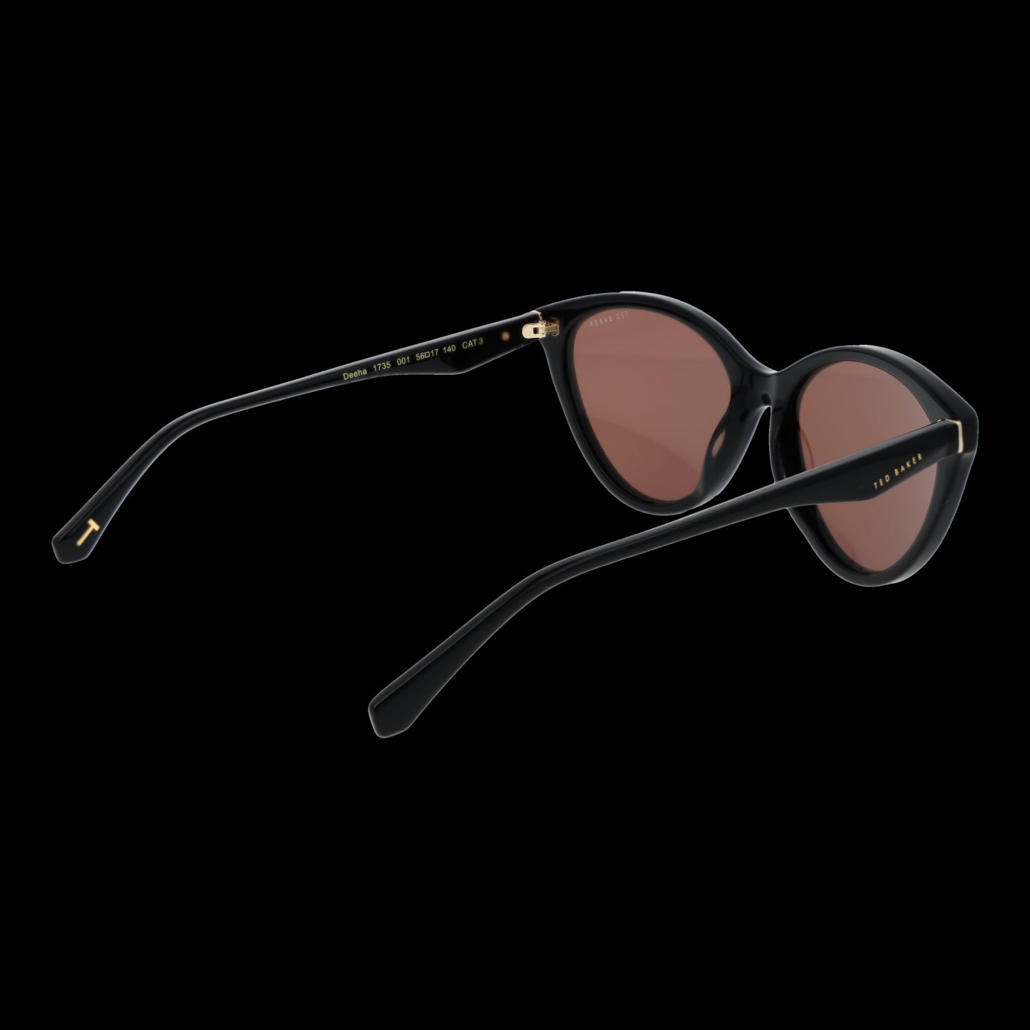TED BAKER MOD. TB1735 56001 SUNGLASSES & EYEWEAR