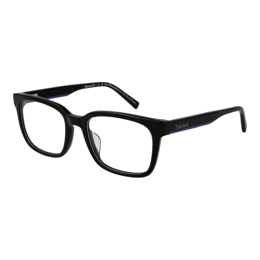 Black Timberland glasses model TB1846-H 54001 for men