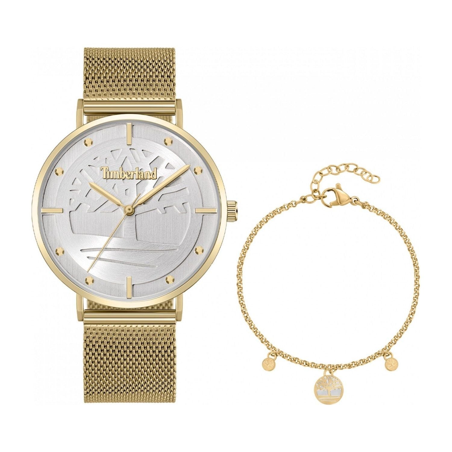 TIMBERLAND WATCHES Mod. TDWLG0057403-SA