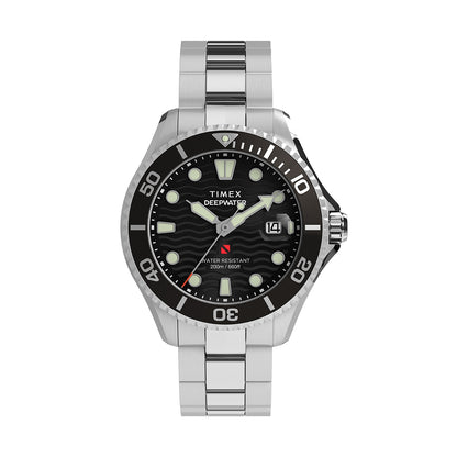 TIMEX WATCHES Mod. TW2W82000