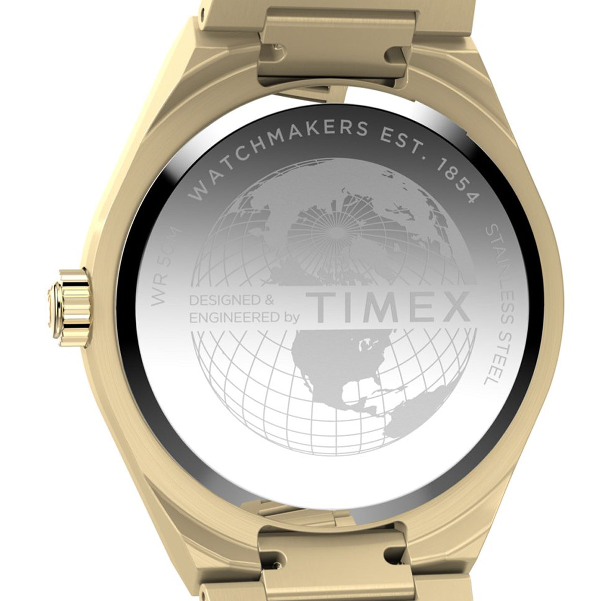 TIMEX WATCHES Mod. TW2Y35100