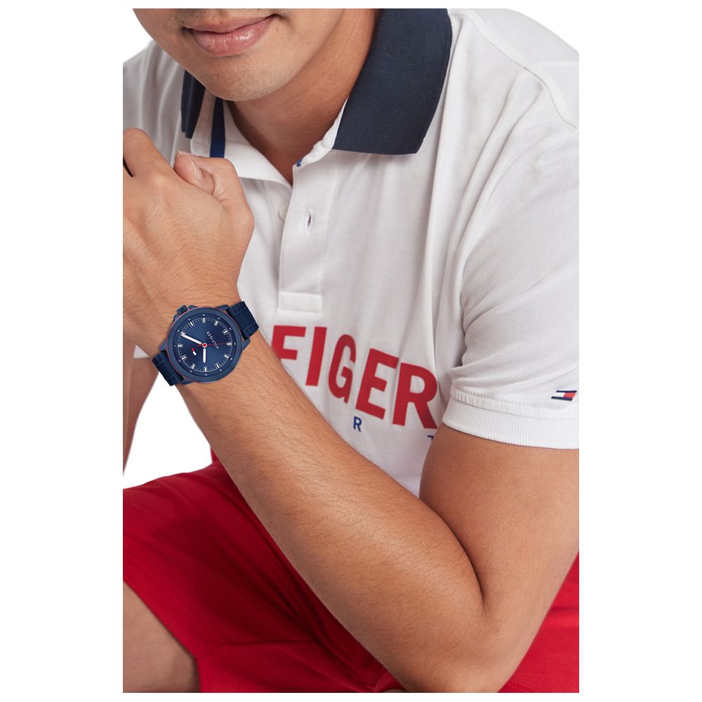TOMMY HILFIGER Mod. 1792022