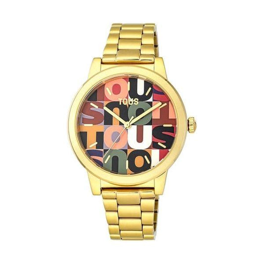 TOUS WATCHES Mod. 200351011 200351011