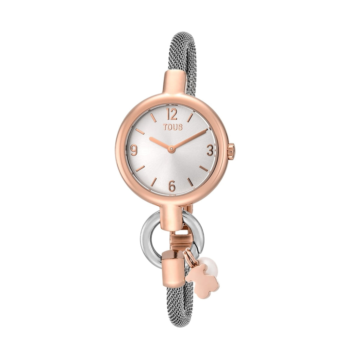 TOUS WATCHES Mod. 3000144200 WATCHES