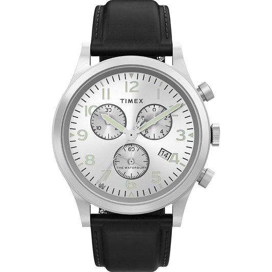 TIMEX Mod. THE WATERBURY TW2W48100