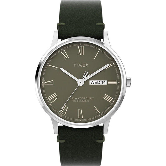 TIMEX Mod. THE WATERBURY TW2W50500