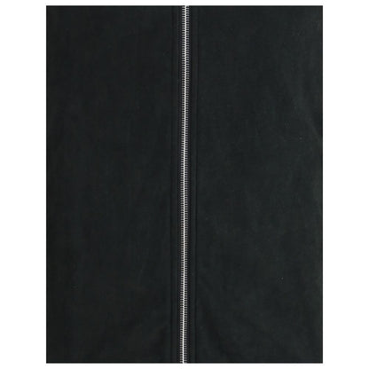 Tatras Black Leather Jacket