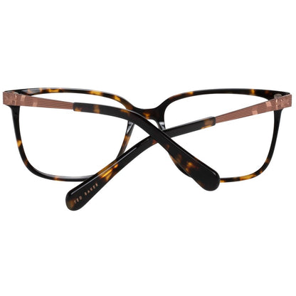 Ted Baker Brown Plastic Glasses (Frames)