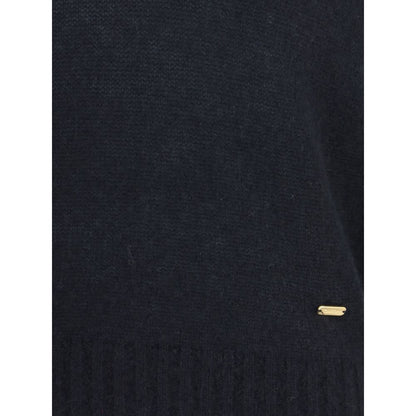 Tom Ford Black Cashmere Cashmere Sweater
