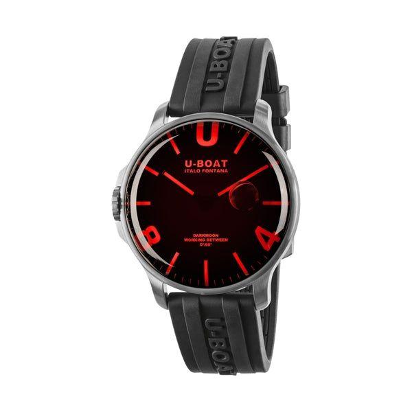 U-BOAT WATCHES Mod. U8465/B