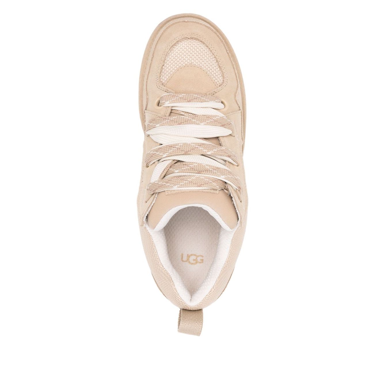UGG Australia Sneakers Beige
