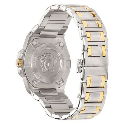 VERSACE Mod. VEHD00420