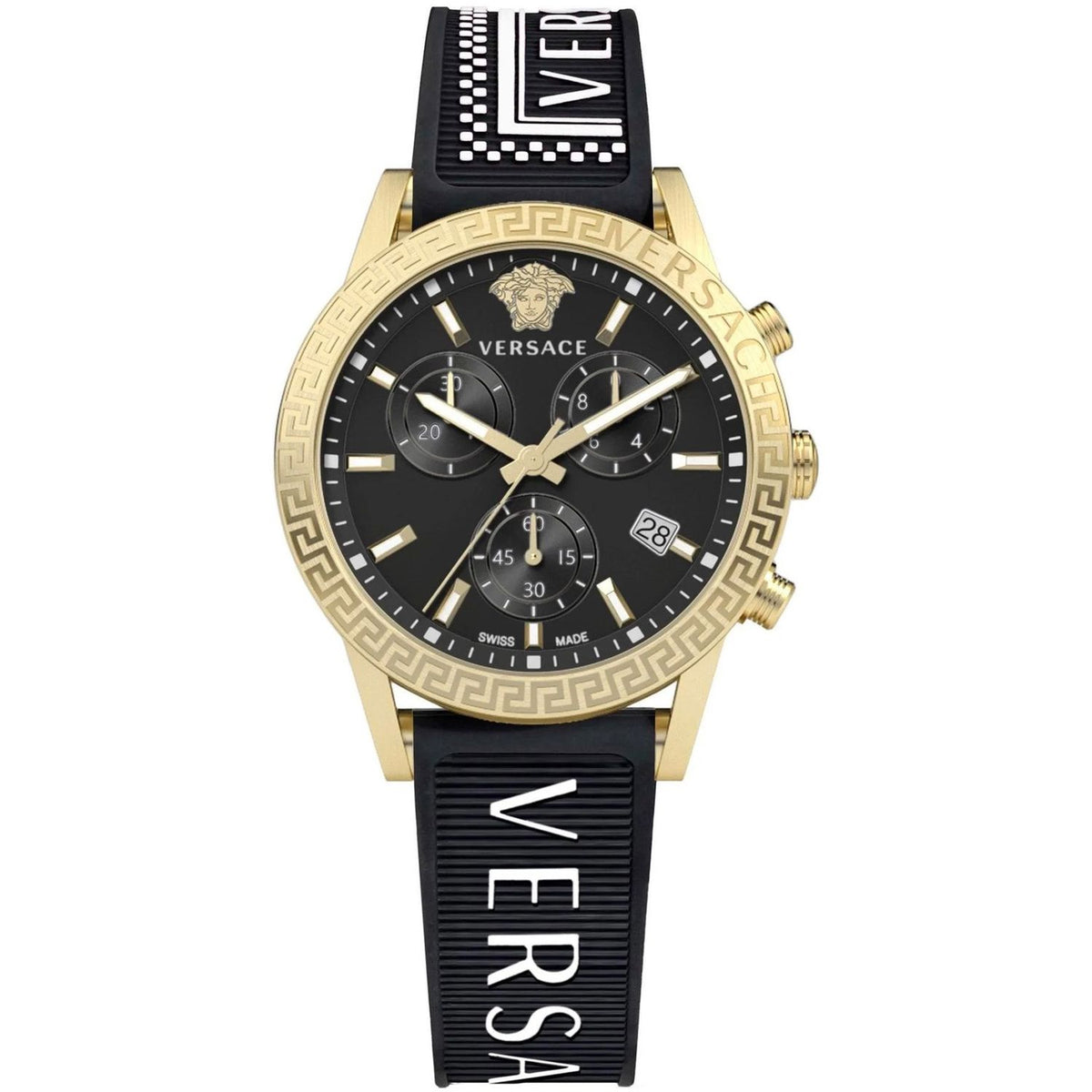 VERSACE Mod. KRIOS-0