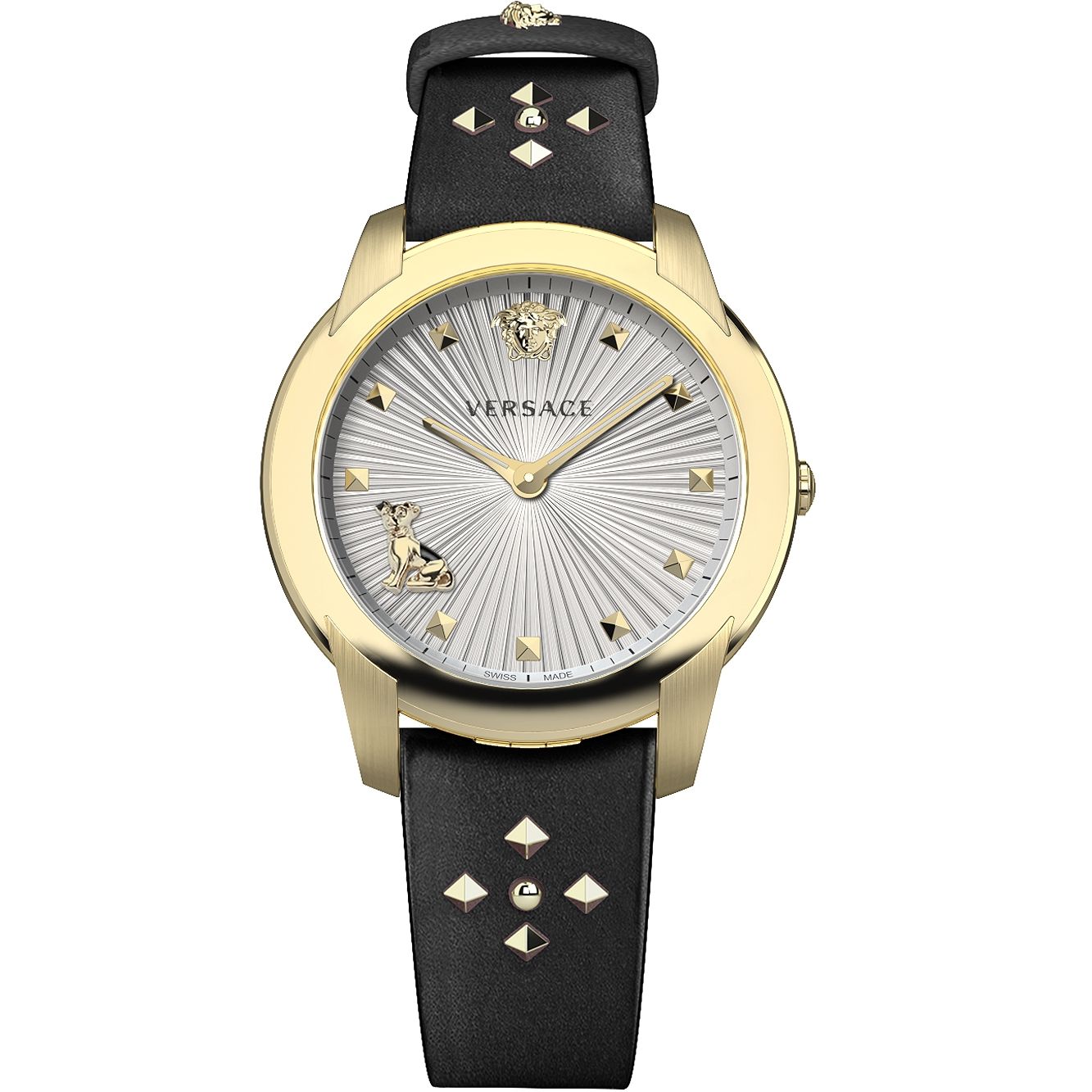 VERSACE Mod. VELR01119