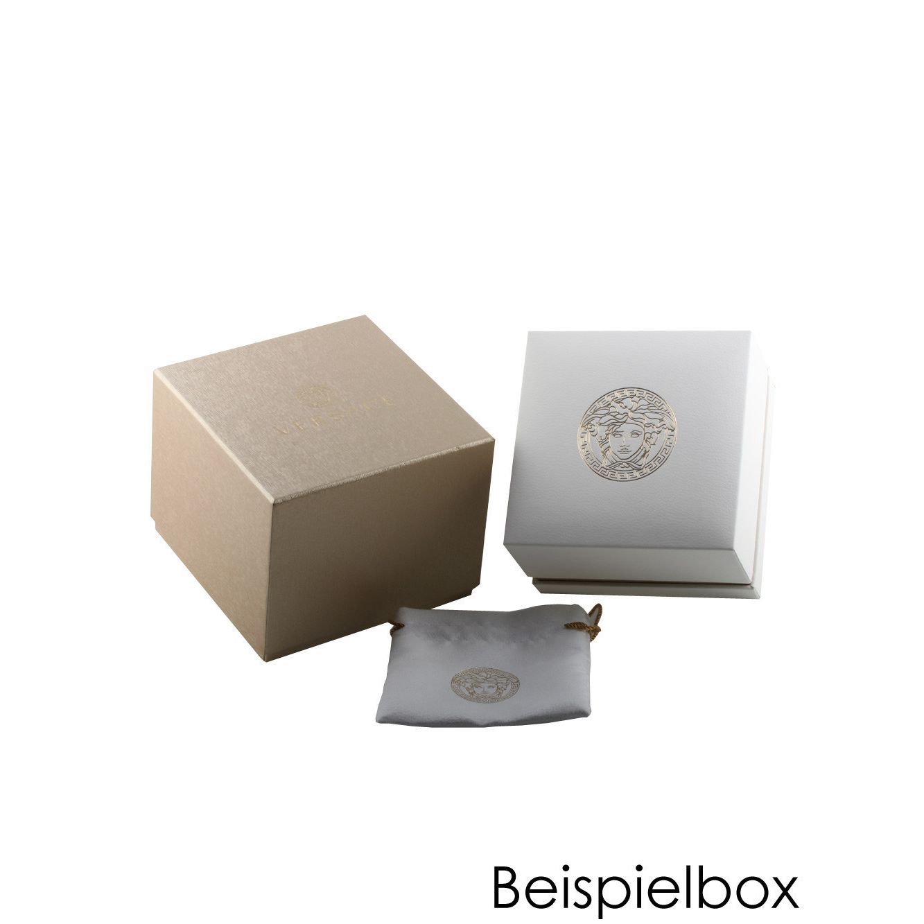 VERSACE Mod. VELR01119