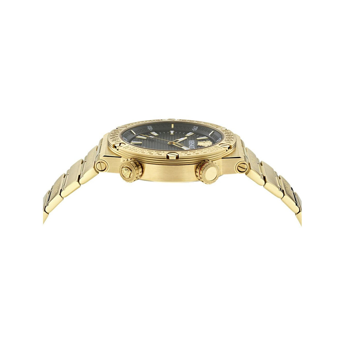 VERSACE Mod. GRECA LOGO  3H