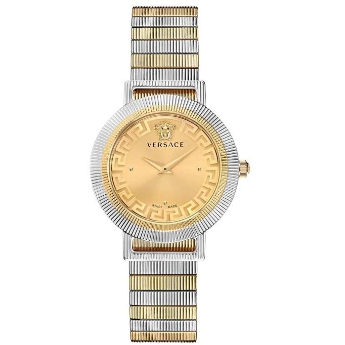 VERSACE Mod. LOGO HALO
