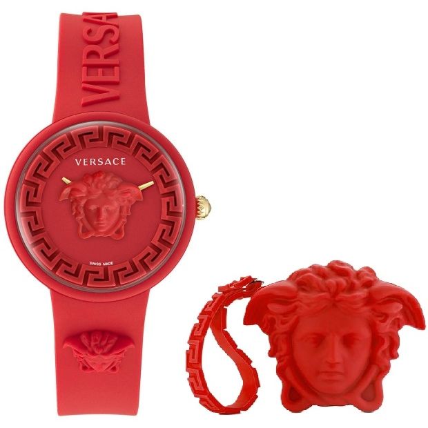 VERSACE Mod. MEDUSA POP Lady,Lady Ready Stocked Watches,LUXURY WATCHES,Watches,Watches - Accessories,Women,Wristwatch