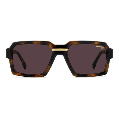 CARRERA MOD. VICTORY C 15_S Gent sunglasses with tortoiseshell frame, front view