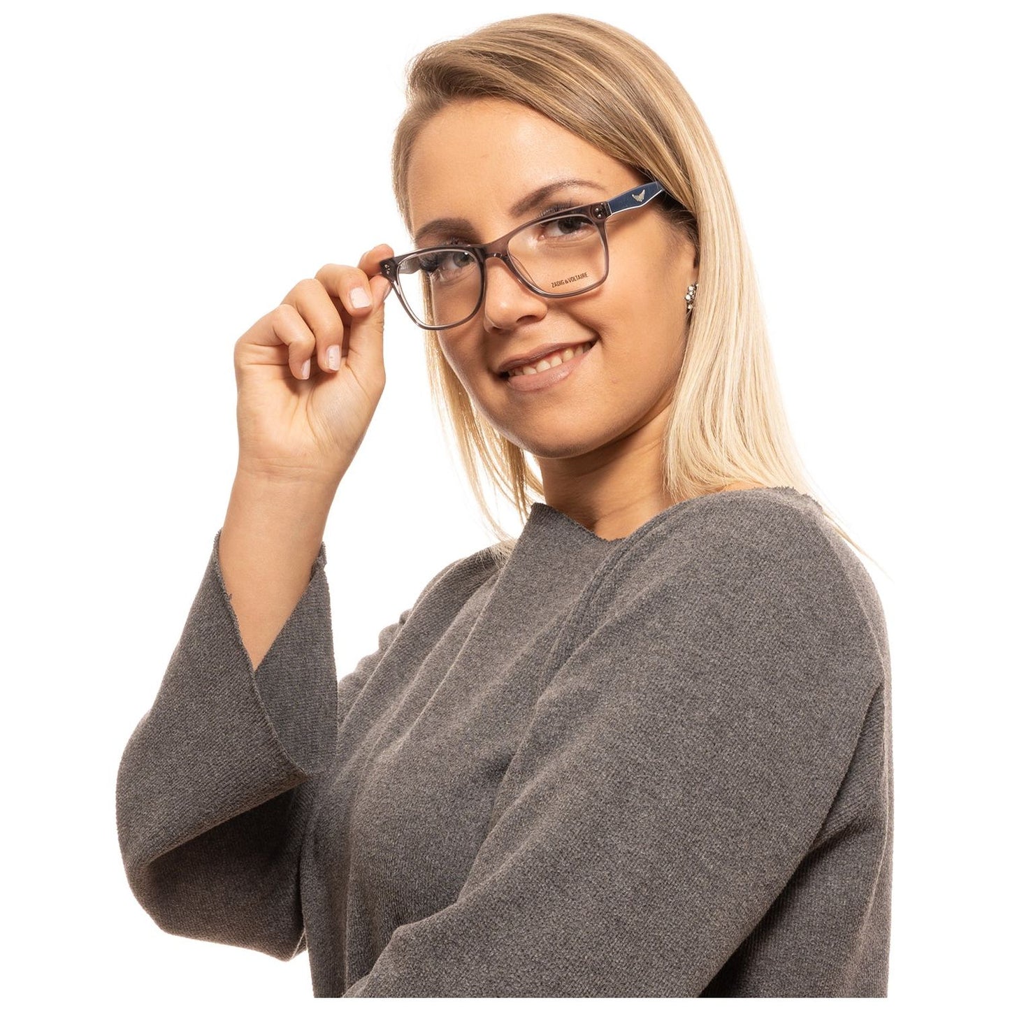 ZADIG & VOLTAIRE MOD. VZV045 5104GT SUNGLASSES & EYEWEAR