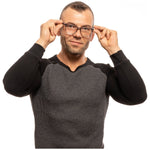 ZADIG & VOLTAIRE MOD. VZV045 5104GT SUNGLASSES & EYEWEAR