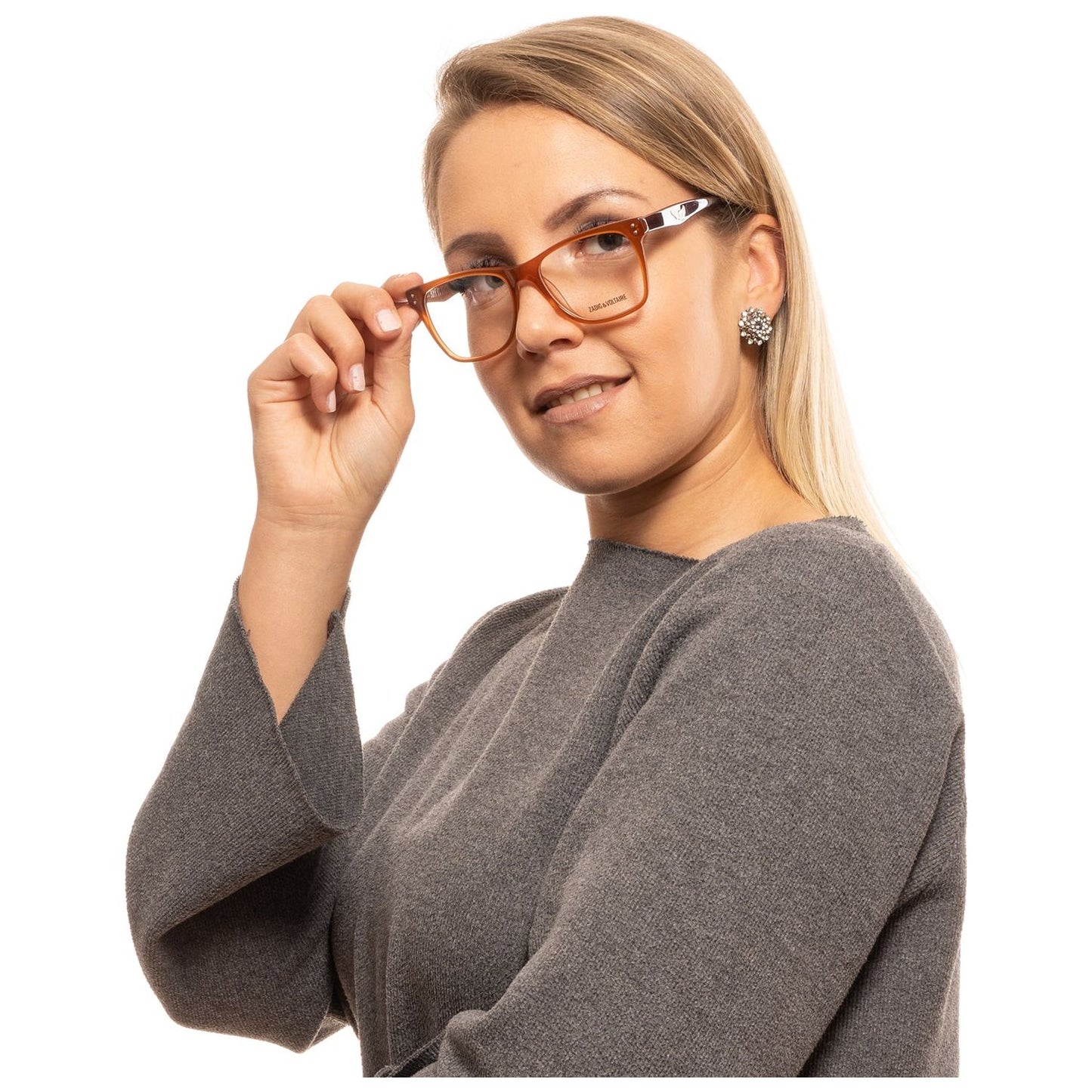 ZADIG & VOLTAIRE MOD. VZV045 510T91 SUNGLASSES & EYEWEAR