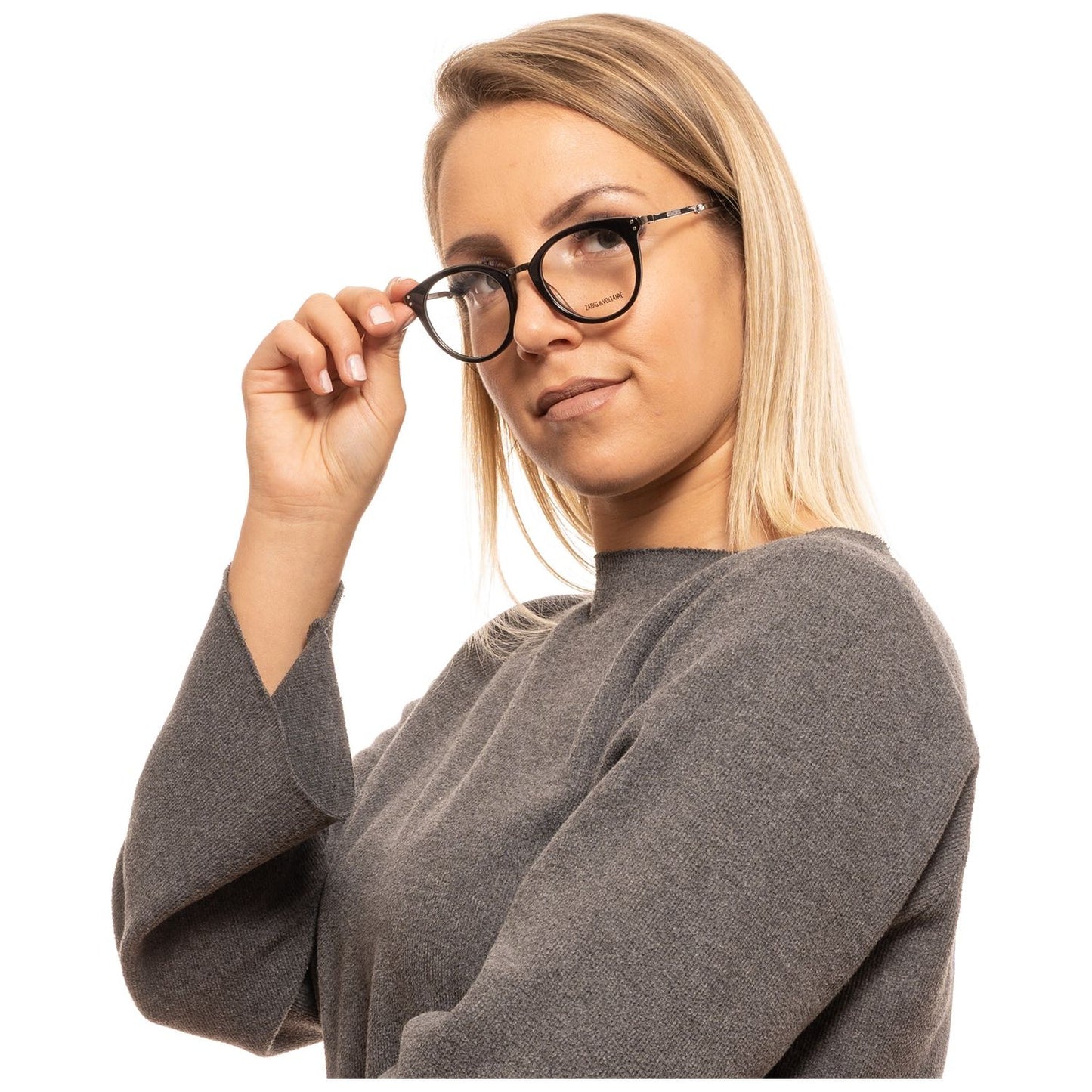ZADIG & VOLTAIRE MOD. VZV116 480700 SUNGLASSES & EYEWEAR
