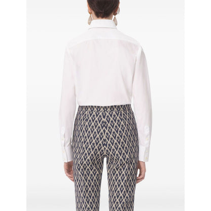 Valentino Cotton Poplin Shirt