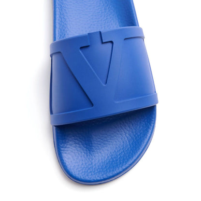 Valentino Garavani Slide Coolside Rubber Sandal