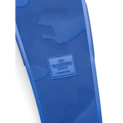 Valentino Garavani Slide Coolside Rubber Sandal