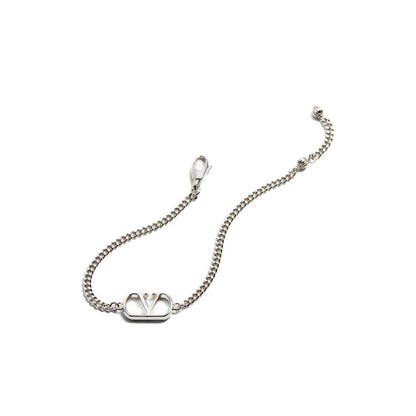 Valentino Garavani VLogo Signature bracelet Jewellery