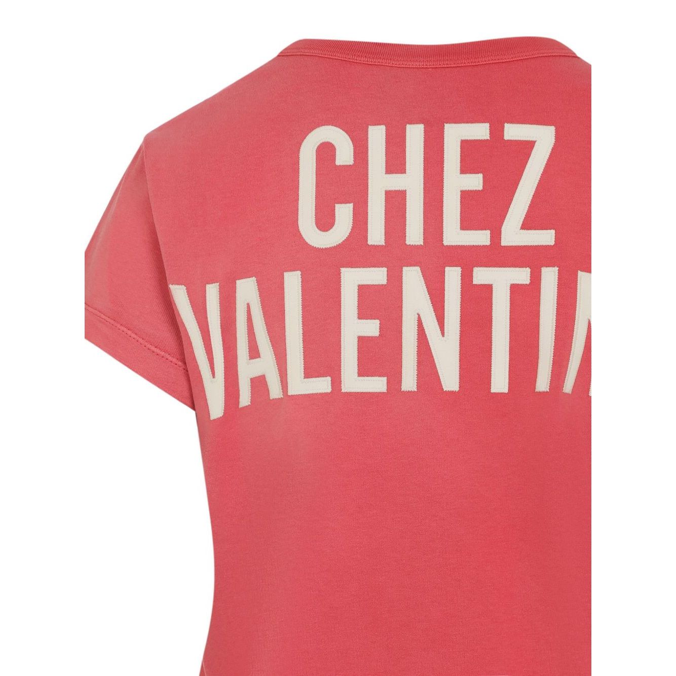 Valentino Light chez t-shirt