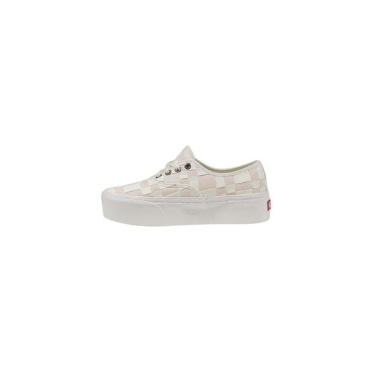 Vans Multicolor Fabric Sneaker VA-15782700145-EU37/US7