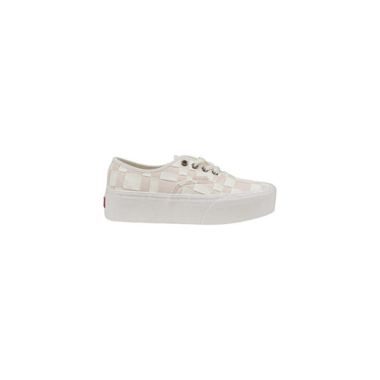 Vans Multicolor Fabric Sneaker VA-15782700145-EU37/US7
