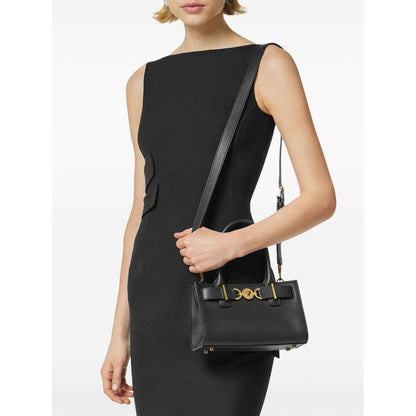 Versace Medusa '95 leather tote bag Shopper