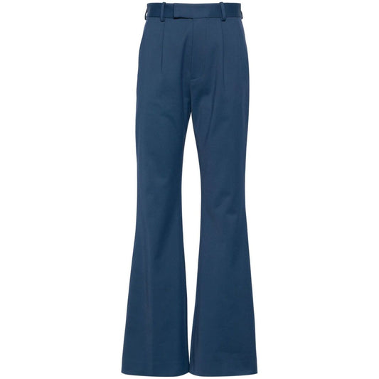 Vivienne Westwood Trousers Blue Trousers