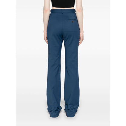 Vivienne Westwood Trousers Blue Trousers